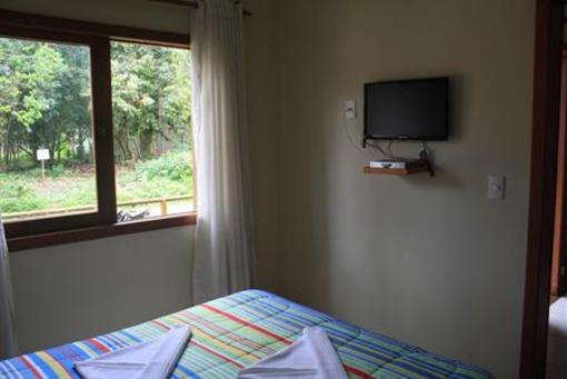 фото отеля Arpoador Flat
