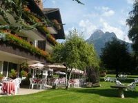 Hotel Chez Tante Marie