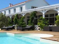 Hotel La Maison Sur l'Eau