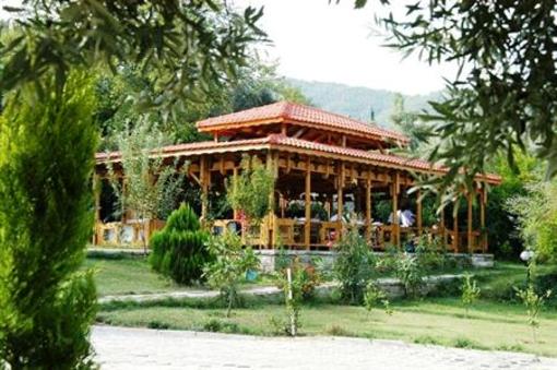 фото отеля Natur-Med Thermal Springs and Health Resort
