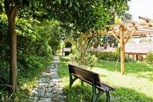 фото отеля Natur-Med Thermal Springs and Health Resort
