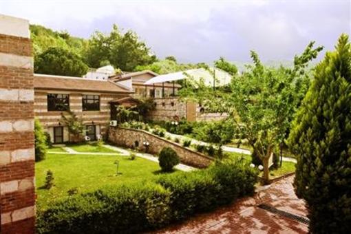 фото отеля Natur-Med Thermal Springs and Health Resort
