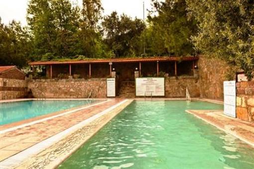 фото отеля Natur-Med Thermal Springs and Health Resort