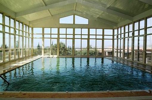 фото отеля Natur-Med Thermal Springs and Health Resort