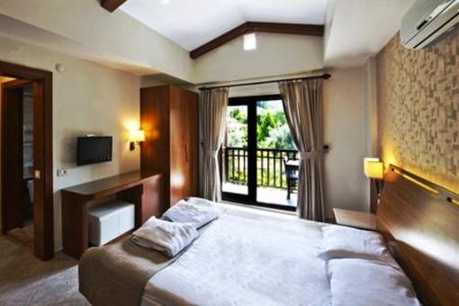 фото отеля Natur-Med Thermal Springs and Health Resort