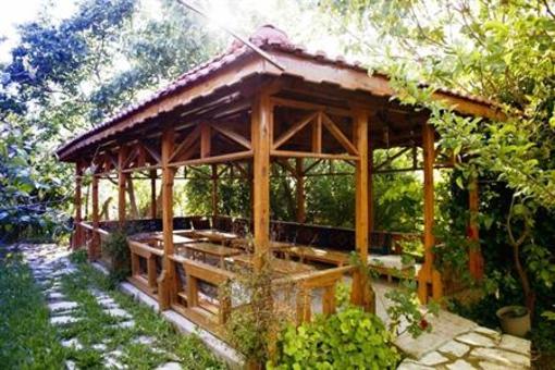 фото отеля Natur-Med Thermal Springs and Health Resort