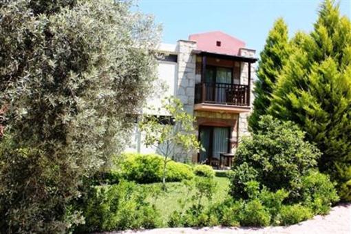 фото отеля Natur-Med Thermal Springs and Health Resort