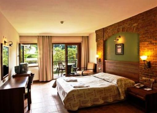 фото отеля Natur-Med Thermal Springs and Health Resort