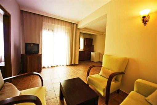 фото отеля Natur-Med Thermal Springs and Health Resort