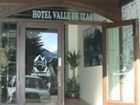 фото отеля Hotel Valle de Izas