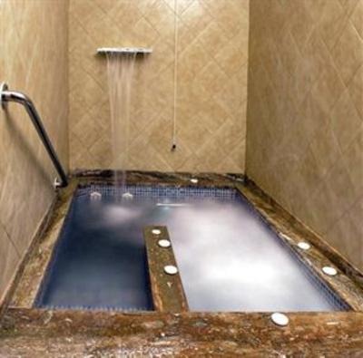 фото отеля Hotel Balneario Broquetas