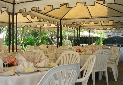 фото отеля Hotel Balneario Broquetas