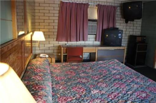 фото отеля Cameron Motel