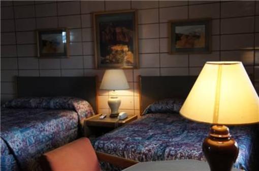 фото отеля Cameron Motel