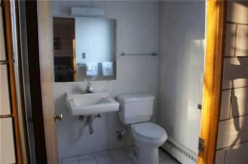 фото отеля Cameron Motel