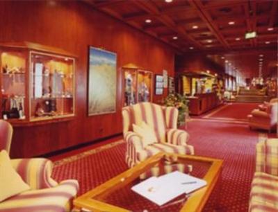 фото отеля Hotel Seela Bad Harzburg