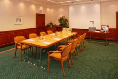фото отеля Hotel Seela Bad Harzburg