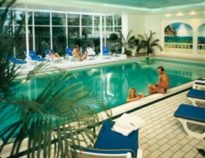 фото отеля Hotel Seela Bad Harzburg