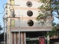 Hotel Amrit Residency