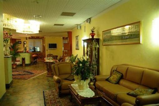 фото отеля Regent`s