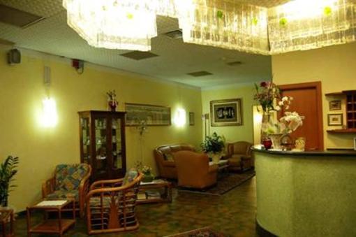 фото отеля Regent`s