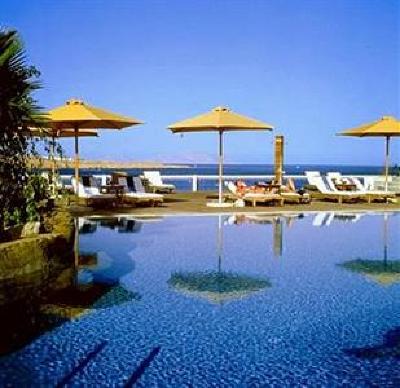 фото отеля Iberotel Lido