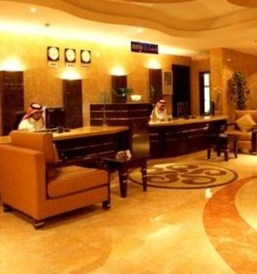 фото отеля Peninsula Suites Hotel