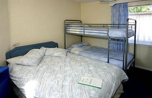 фото отеля Dovedale Guest House Skegness