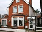 фото отеля Dovedale Guest House Skegness