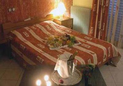 фото отеля Athina Hotel Asprovalta