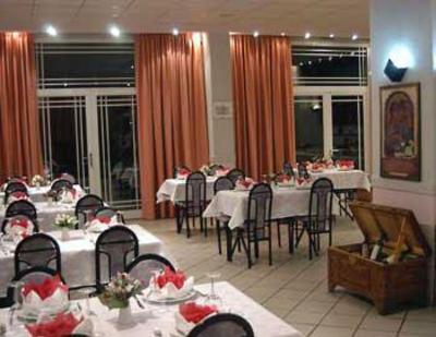 фото отеля Athina Hotel Asprovalta