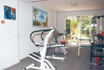 фото отеля Athina Hotel Asprovalta