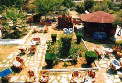 фото отеля Athina Hotel Asprovalta