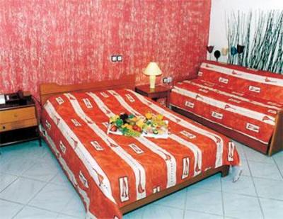 фото отеля Athina Hotel Asprovalta