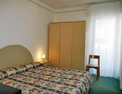 фото отеля Hotel Villa Rosa Grado