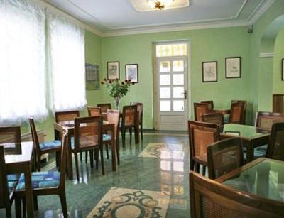 фото отеля Hotel Villa Rosa Grado