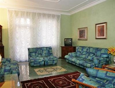 фото отеля Hotel Villa Rosa Grado