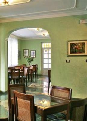 фото отеля Hotel Villa Rosa Grado