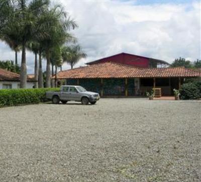 фото отеля Finca Hotel Casaroma
