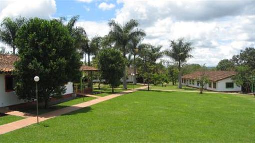 фото отеля Finca Hotel Casaroma