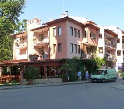 фото отеля Oleander House