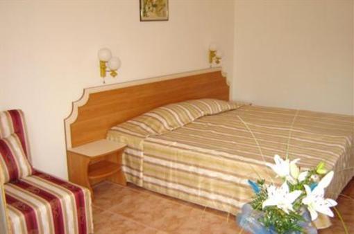 фото отеля Oleander House