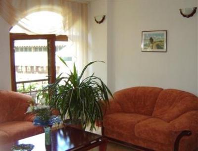 фото отеля Oleander House