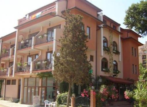 фото отеля Oleander House