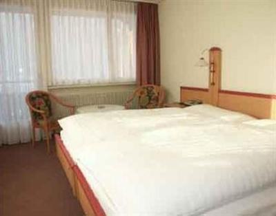 фото отеля Lowen Hotel Lungern