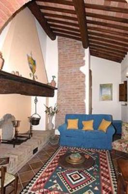 фото отеля Antico Podere Farmhouse Montepulciano