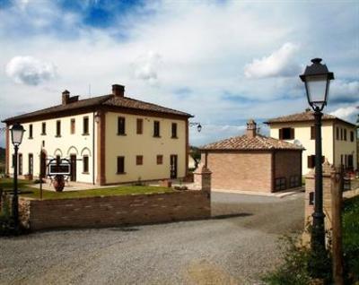 фото отеля Antico Podere Farmhouse Montepulciano