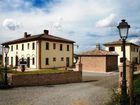 фото отеля Antico Podere Farmhouse Montepulciano