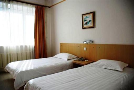 фото отеля Staring Hotel