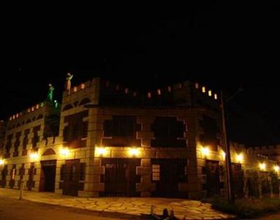 фото отеля Pousada al Castello